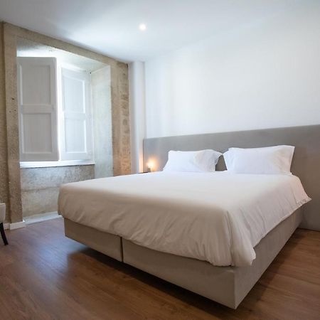 Solar Valadim - Serviced Apartments Castelo Branco  Phòng bức ảnh