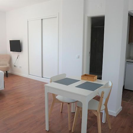 Solar Valadim - Serviced Apartments Castelo Branco  Phòng bức ảnh