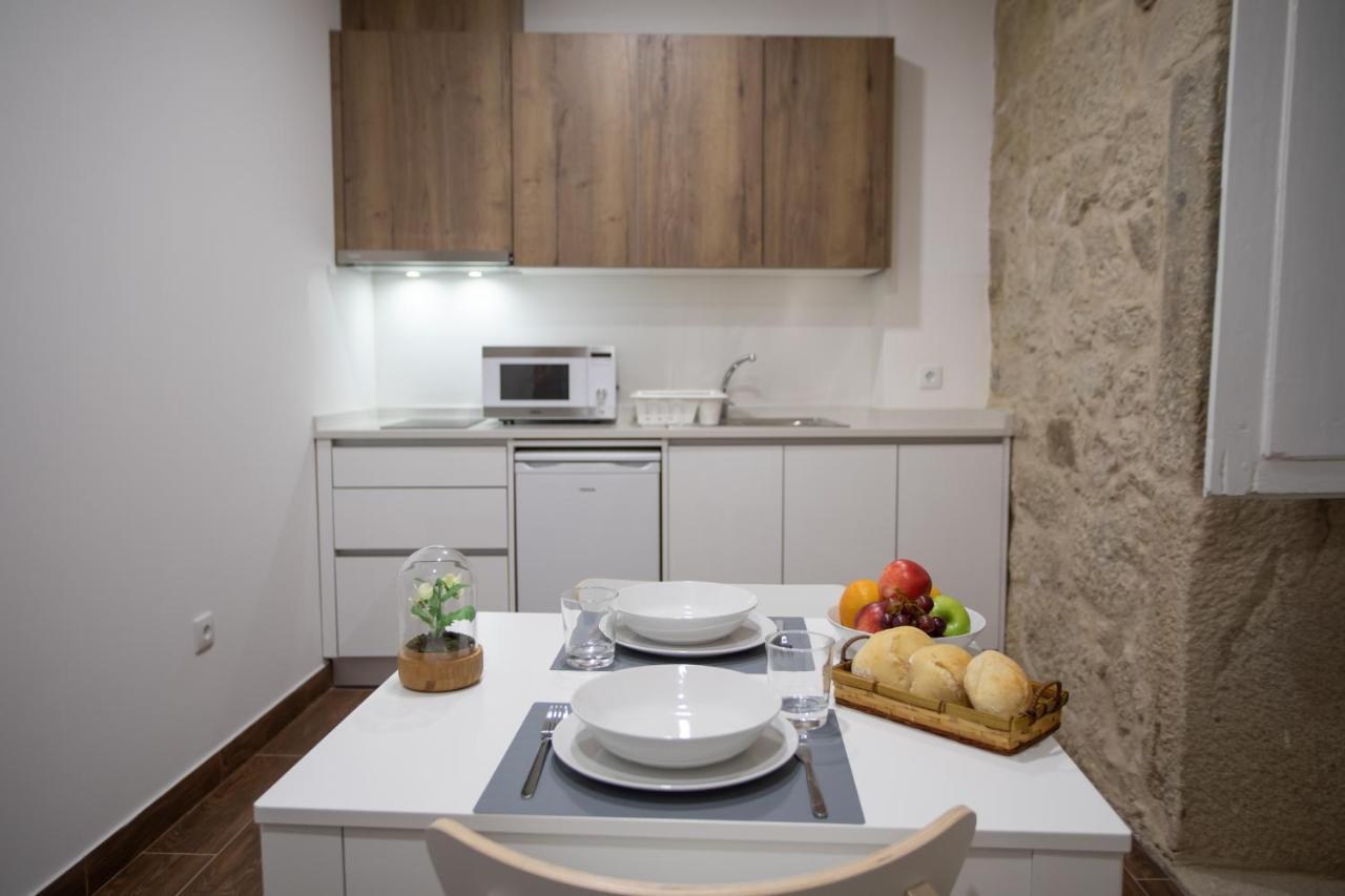 Solar Valadim - Serviced Apartments Castelo Branco  Ngoại thất bức ảnh