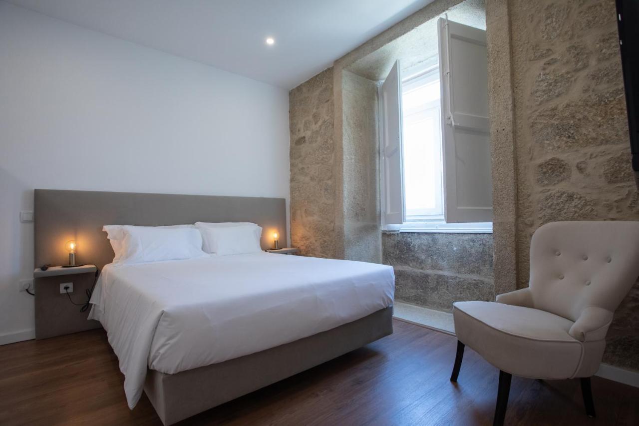 Solar Valadim - Serviced Apartments Castelo Branco  Ngoại thất bức ảnh