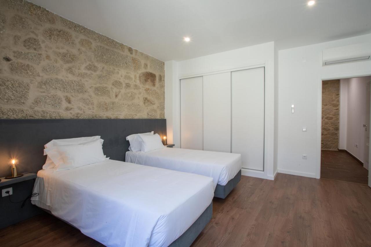 Solar Valadim - Serviced Apartments Castelo Branco  Ngoại thất bức ảnh