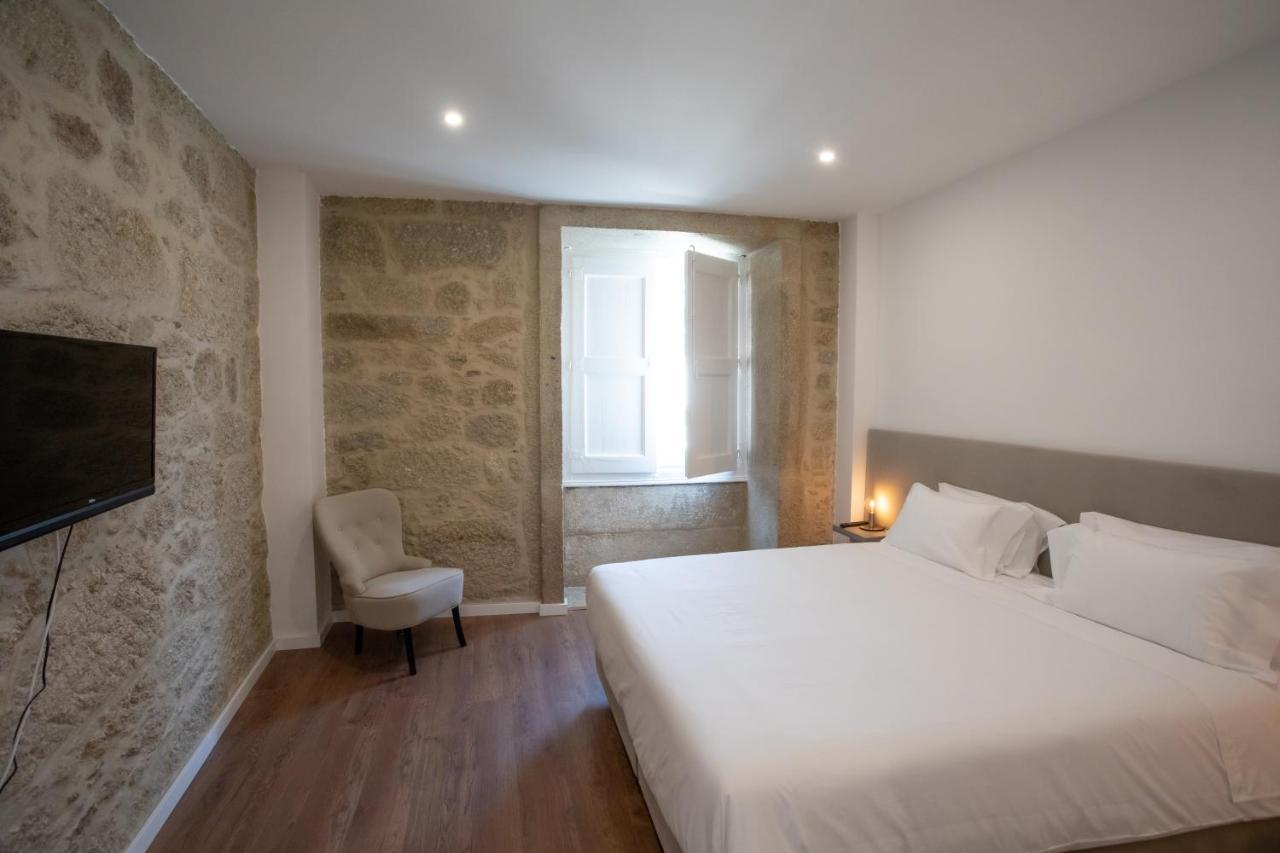 Solar Valadim - Serviced Apartments Castelo Branco  Ngoại thất bức ảnh