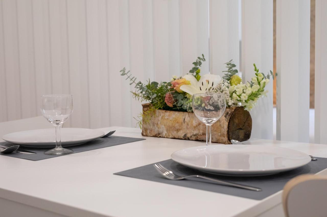 Solar Valadim - Serviced Apartments Castelo Branco  Ngoại thất bức ảnh