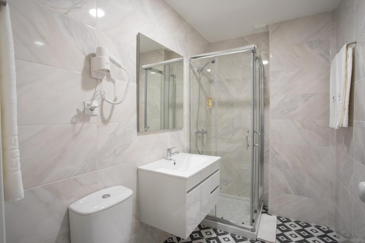Solar Valadim - Serviced Apartments Castelo Branco  Ngoại thất bức ảnh