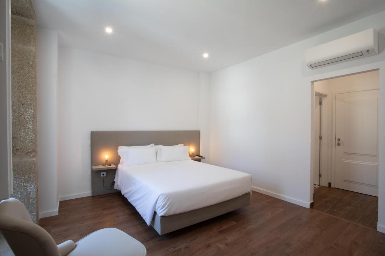 Solar Valadim - Serviced Apartments Castelo Branco  Ngoại thất bức ảnh