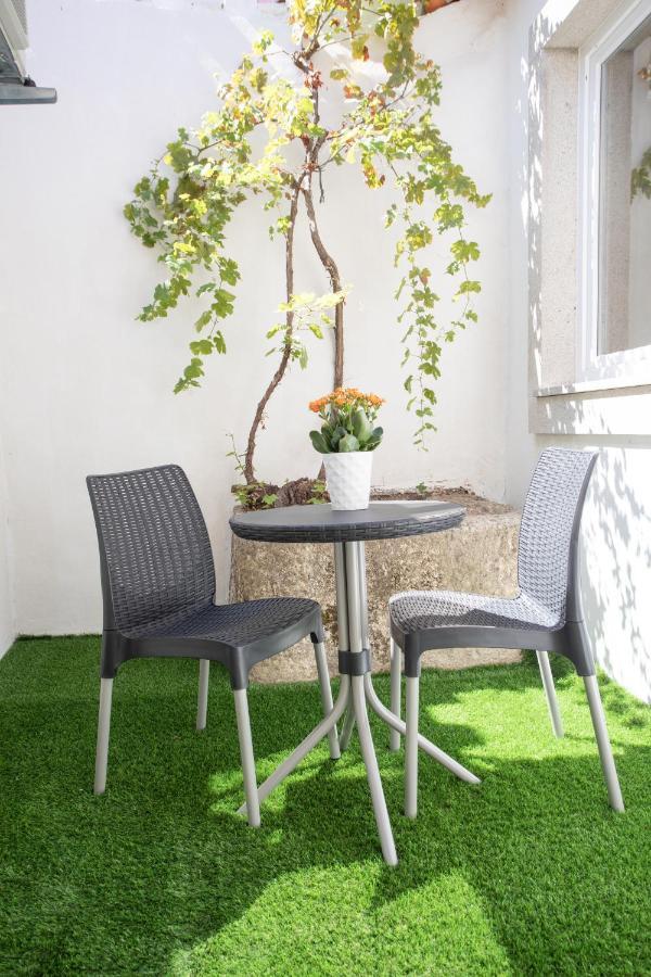 Solar Valadim - Serviced Apartments Castelo Branco  Ngoại thất bức ảnh