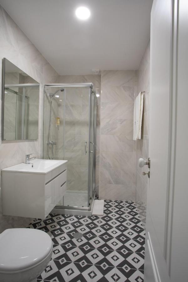 Solar Valadim - Serviced Apartments Castelo Branco  Ngoại thất bức ảnh