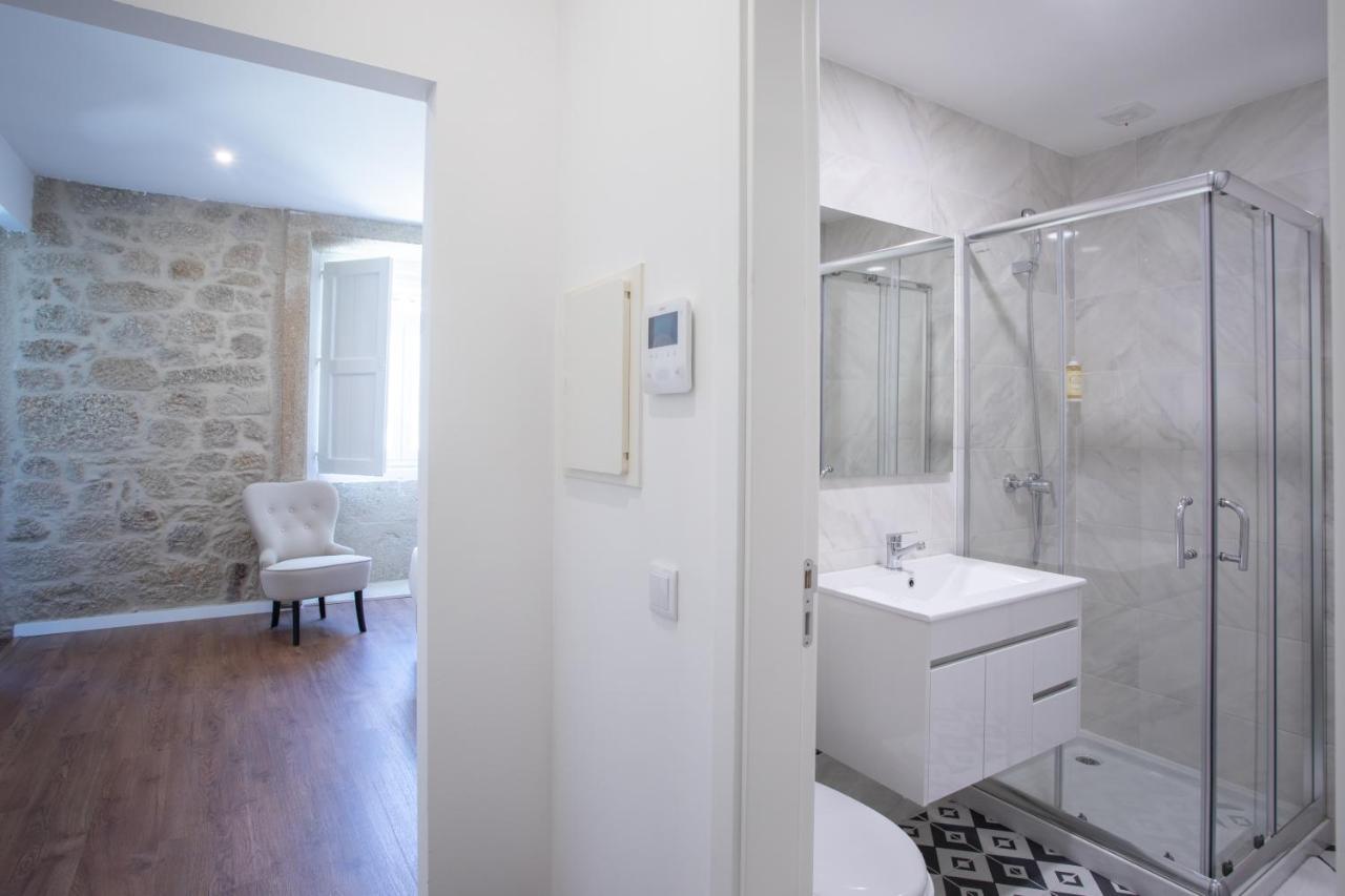 Solar Valadim - Serviced Apartments Castelo Branco  Ngoại thất bức ảnh