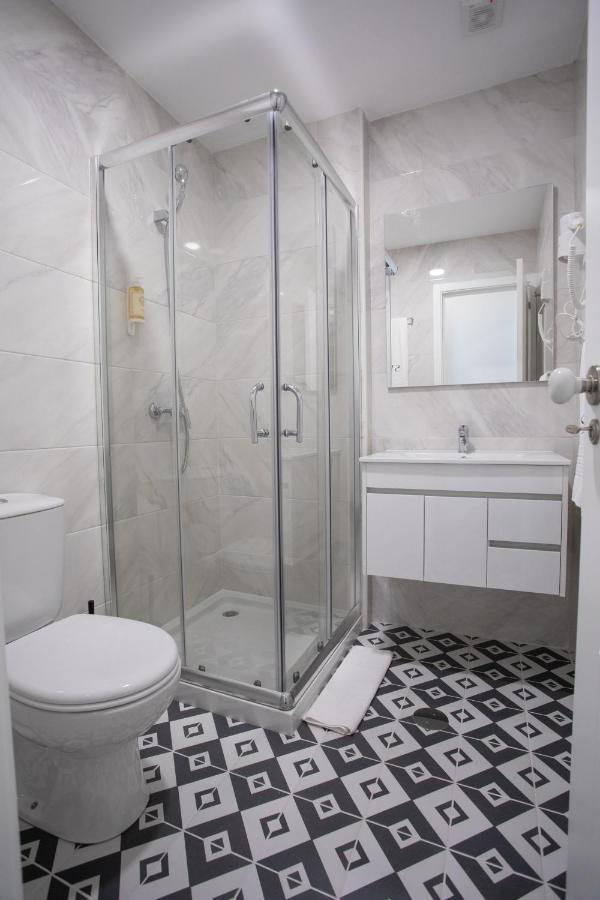 Solar Valadim - Serviced Apartments Castelo Branco  Ngoại thất bức ảnh
