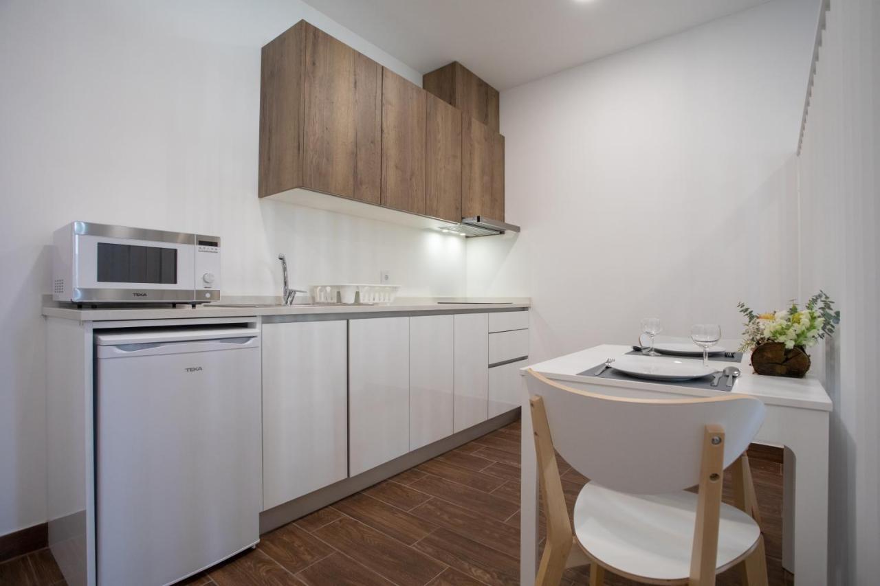 Solar Valadim - Serviced Apartments Castelo Branco  Ngoại thất bức ảnh