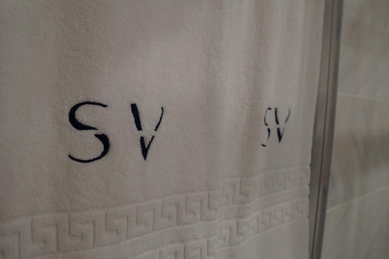 Solar Valadim - Serviced Apartments Castelo Branco  Ngoại thất bức ảnh