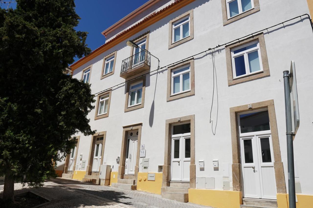 Solar Valadim - Serviced Apartments Castelo Branco  Ngoại thất bức ảnh