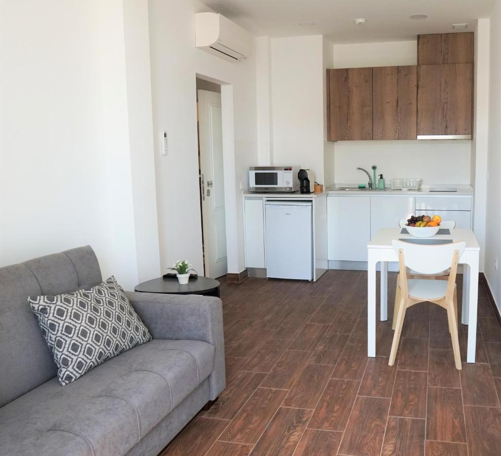 Solar Valadim - Serviced Apartments Castelo Branco  Ngoại thất bức ảnh
