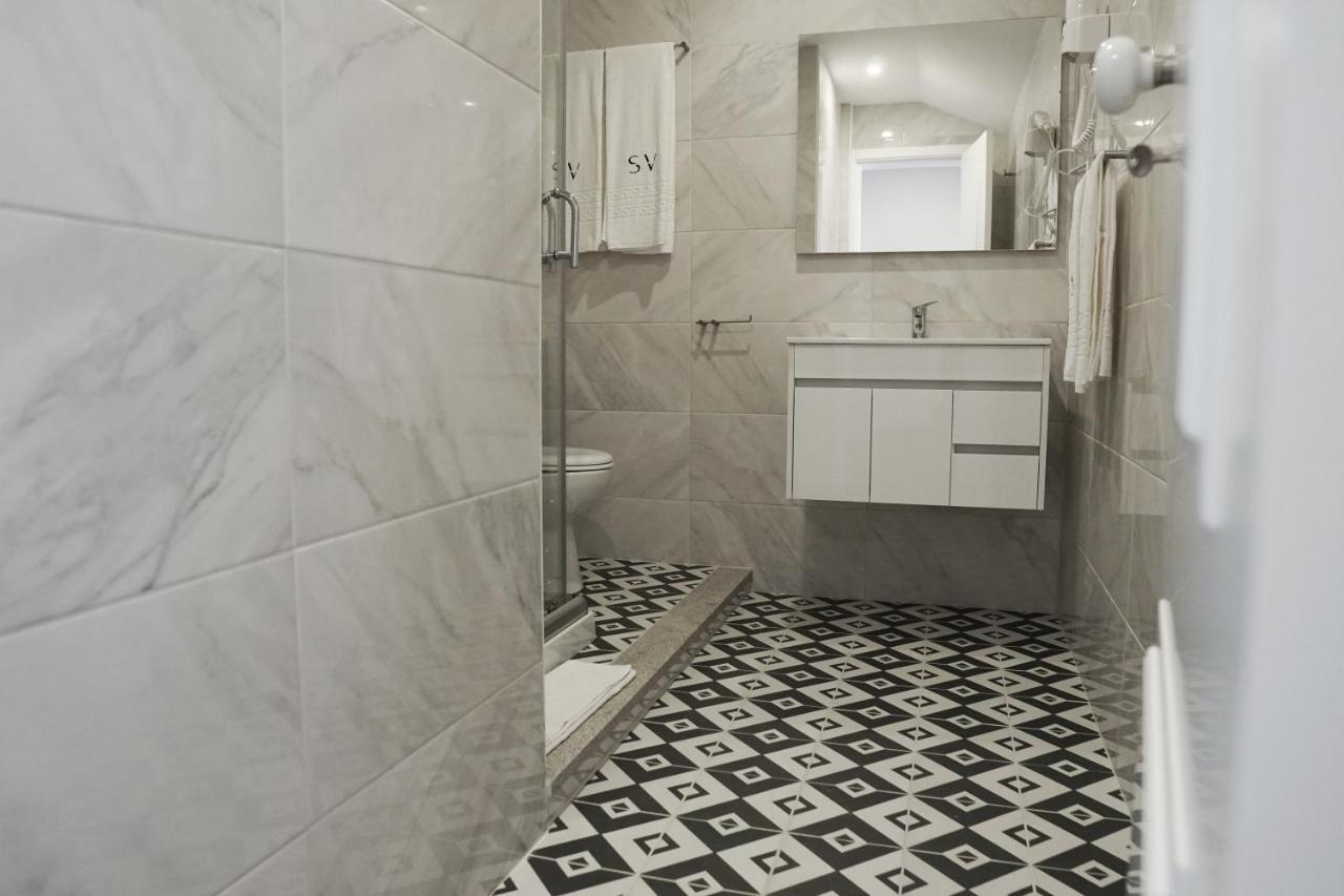 Solar Valadim - Serviced Apartments Castelo Branco  Ngoại thất bức ảnh
