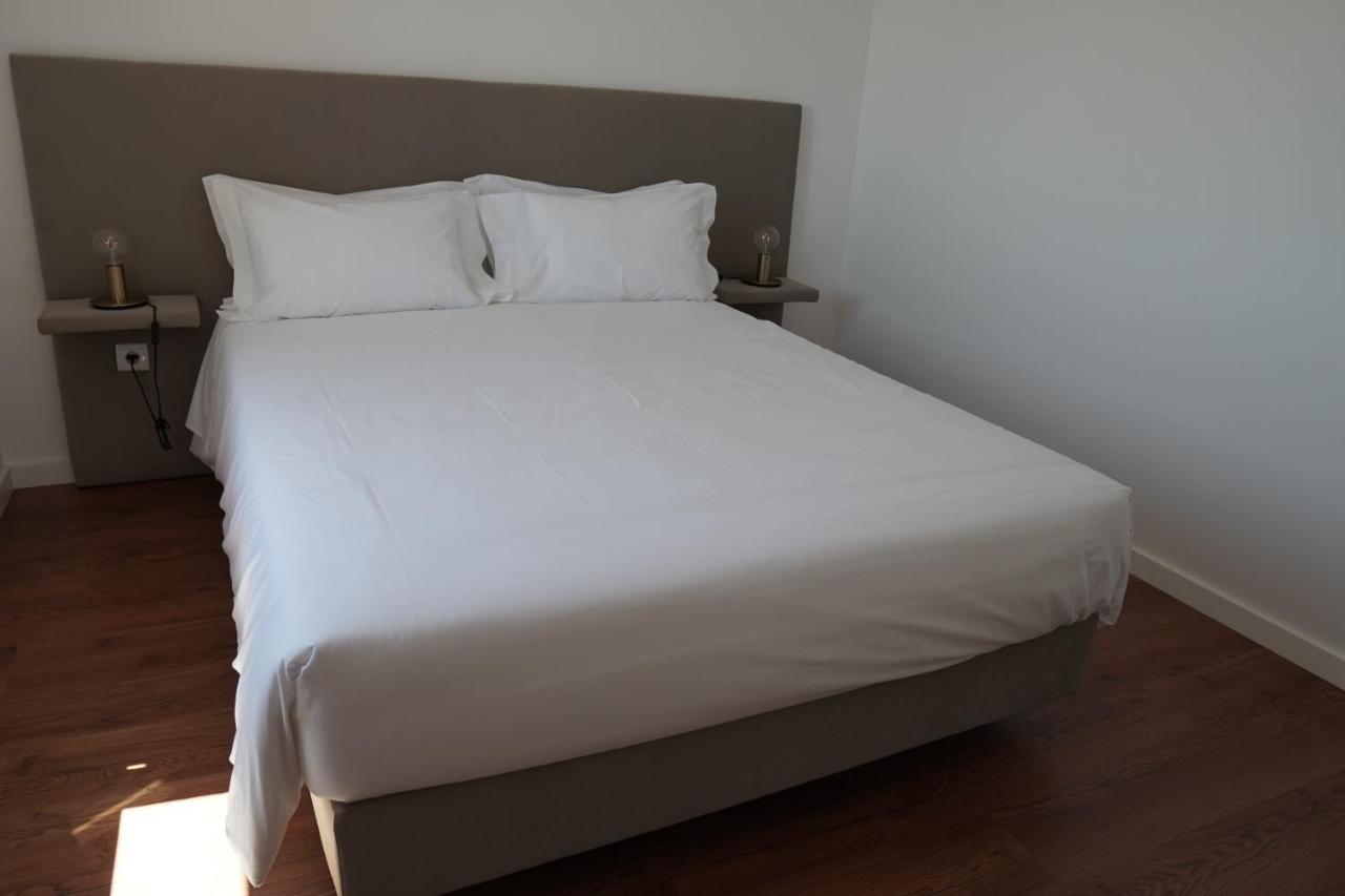 Solar Valadim - Serviced Apartments Castelo Branco  Ngoại thất bức ảnh
