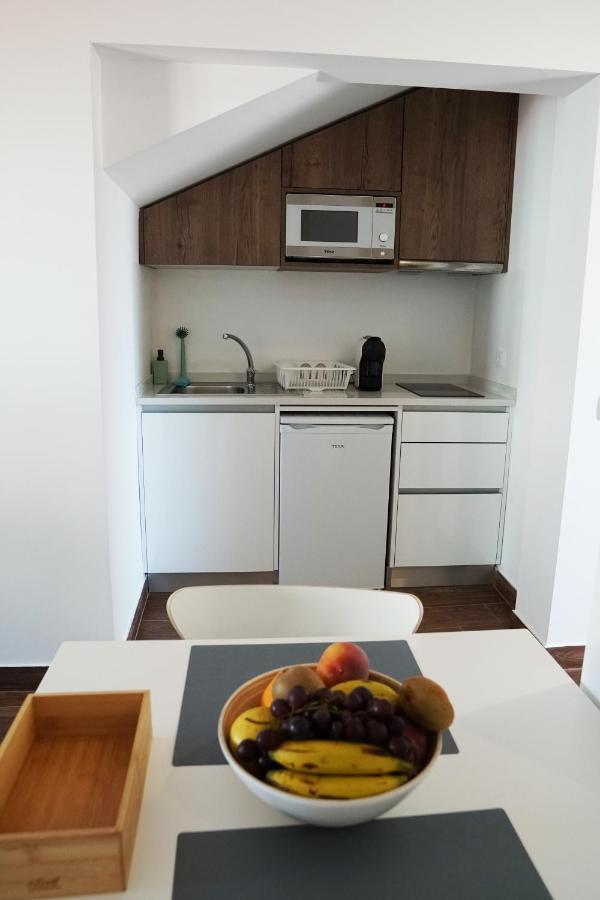 Solar Valadim - Serviced Apartments Castelo Branco  Ngoại thất bức ảnh