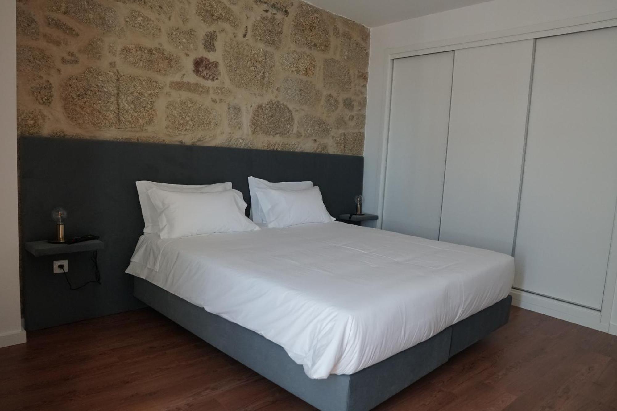 Solar Valadim - Serviced Apartments Castelo Branco  Phòng bức ảnh